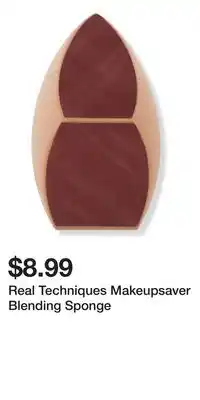 Ulta Beauty Real Techniques Makeupsaver Blending Sponge offer