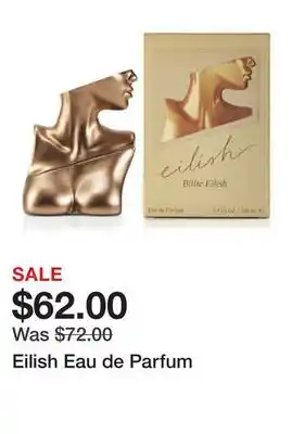 Belk Eilish Eau de Parfum offer