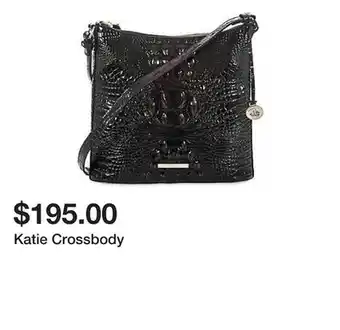 Belk Katie Crossbody offer