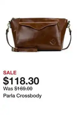 Belk Parla Crossbody offer