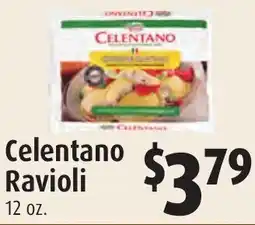 Gristedes Celentano Ravioli offer