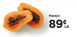 Food 4 Less Papaya offer