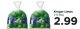 Food 4 Less Kroger Limes offer