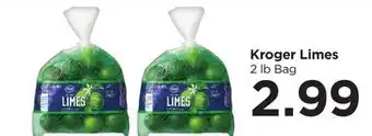 Food 4 Less Kroger Limes offer