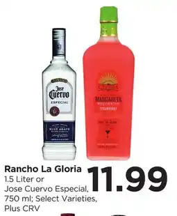 Food 4 Less Rancho La Gloria offer