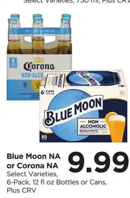 Food 4 Less Blue Moon NA or Corona NA offer