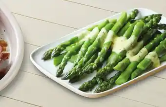 Pavilions Fresh Green Asparagus offer