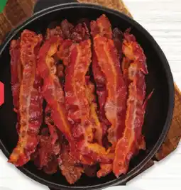 Fresh Thyme Thick Sliced Bulk Bacon offer