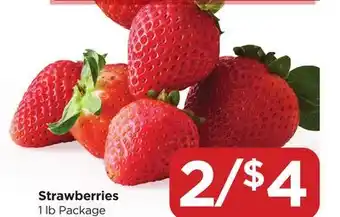 Food 4 Less Strawberries offer