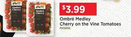 Heinen's Ombré Medley Cherry on the Vine Tomatoes offer