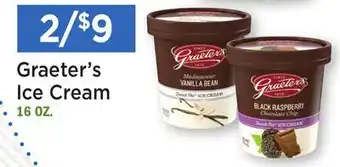 Heinen's Graeter's Ice Cream offer