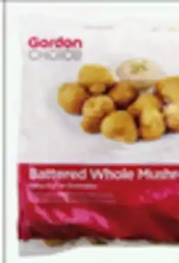 Gordon Food Services Battered Mushrooms offer