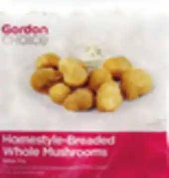 Gordon Food Services Breaded Mushrooms offer