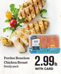 Mariano's Perdue Boneless Chicken Breast offer