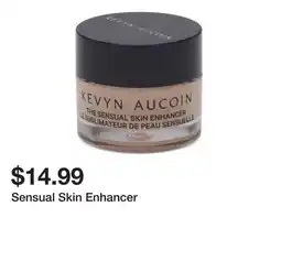 Marshalls Sensual Skin Enhancer offer