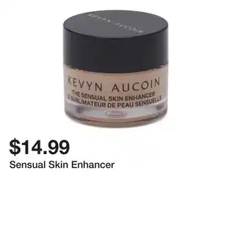 Marshalls Sensual Skin Enhancer offer