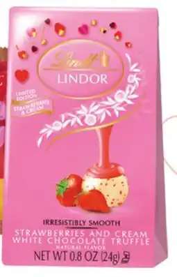 Rite Aid Lindor offer