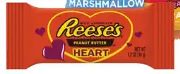 Rite Aid Reese's Single Serve Hearts offer