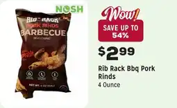 Grocery Outlet Bbq Pork Rinds offer