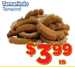 El Super Fresh Tamarind offer