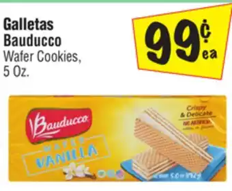 El Super Wafer Cookies offer