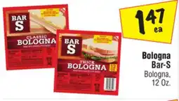 El Super Bologna offer