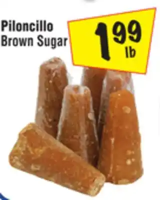 El Super Brown Sugar offer