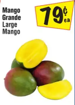 El Super Large Mango offer