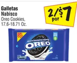 El Super Oreo Cookies Oz offer