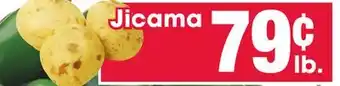 Jewel-Osco Jicama offer