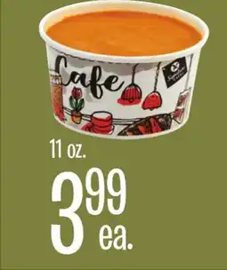 Jewel-Osco Signature Café Hot Soup offer