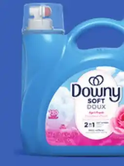 Ocean State Job Lot Downy April Fresh Fabric Softener 140 oz offer