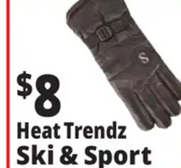 Ocean State Job Lot Heat Trendz Ski & Sport offer