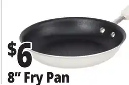 Ocean State Job Lot 8 Fry Pan offer