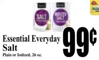 Baja Ranch Essential Everyday Salt offer