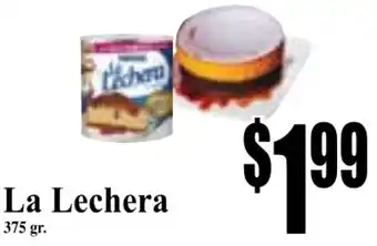 Baja Ranch La Lechera offer