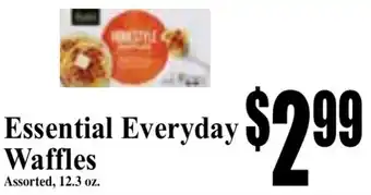 Baja Ranch Essential Everyday Waffles offer