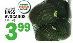 C Town HASS AVOCADOS offer