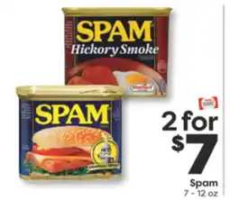 Weis Markets Spam offer