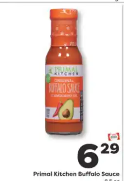 Weis Markets Primal Kitchen Buffalo Sauce offer