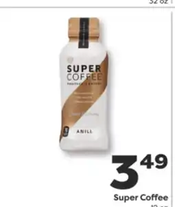 Weis Markets Super Coffee offer