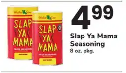 ACME Slap Ya Mama Seasoning offer