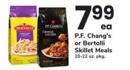 ACME P.F. Chang's or Bertolli Skillet Meals offer