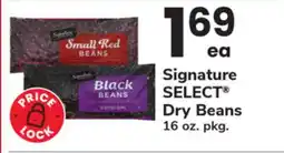 ACME Signature SELECT Dry Beans offer