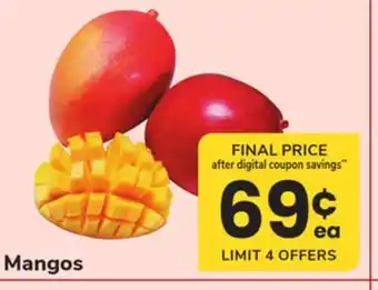 ACME Mangos offer