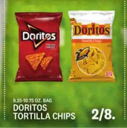 Kings Food Markets DORITOS TORTILLA CHIPS offer