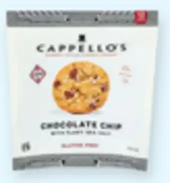 Kings Food Markets CAPPELLOS COOKIE DOUGH offer