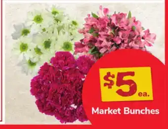 ACME Market Bunches offer