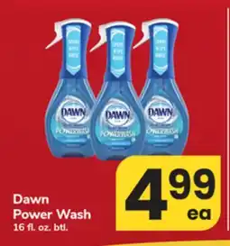 ACME Dawn Power Wash offer