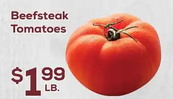 DeCicco & Sons Beefsteak Tomatoes offer